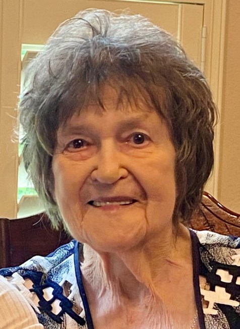 Obituary of Barbara Ann Rhea