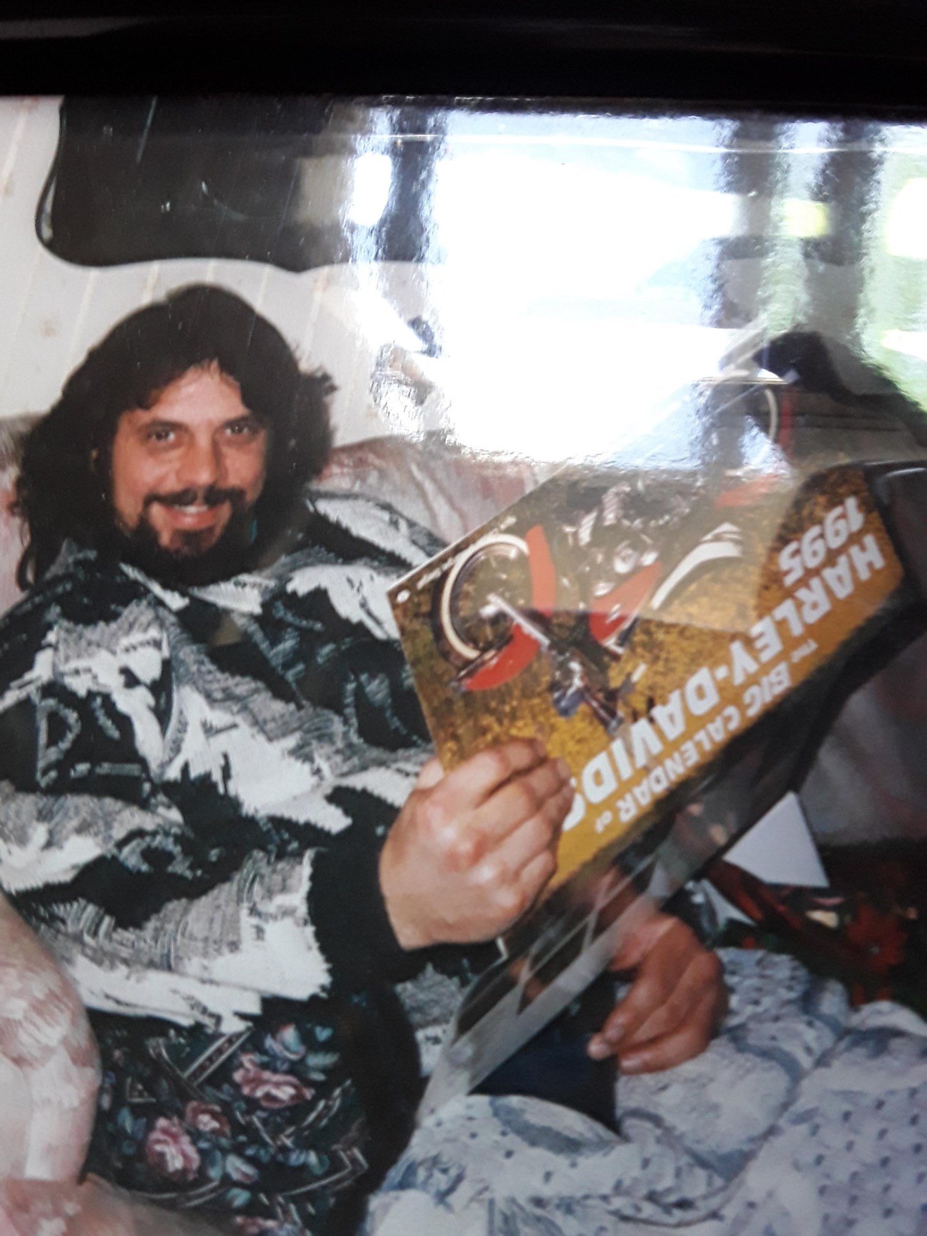 Obituary of Harold Fierro Jr.