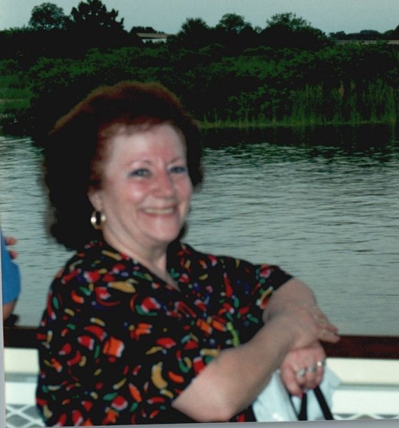 Lillian L Diefenbach Obituary Union City, NJ