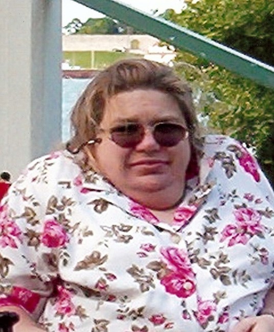 Obituary of Tammy Theresa Graham