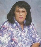 Obituary of Alice Lela Mae Bray