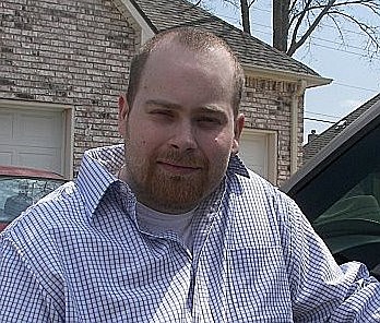 Obituary of John David Putman