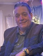 Jose Diaz-Vargas
