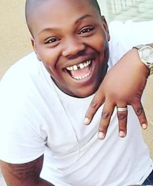 Obituary of Antoine Dupree Jackson Jr.