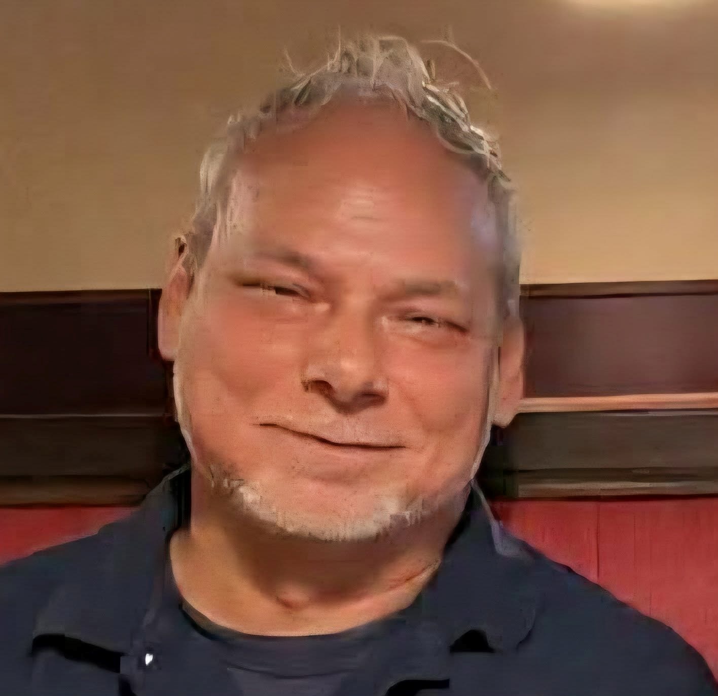 Avis de décès de Rusty Alan Echalico