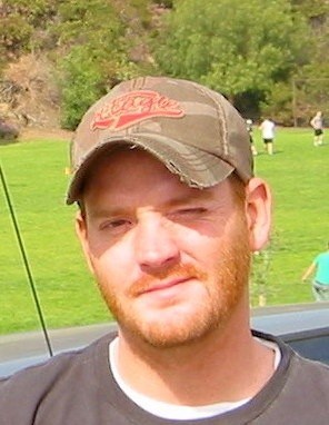 Obituario de Nicholas Bragg