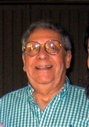 Obituary of Adolfo Barrios