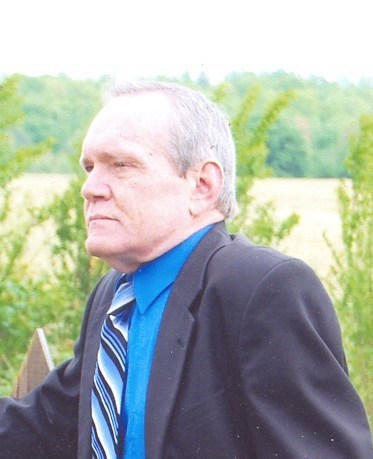 Obituary of Edward Evans Franklin