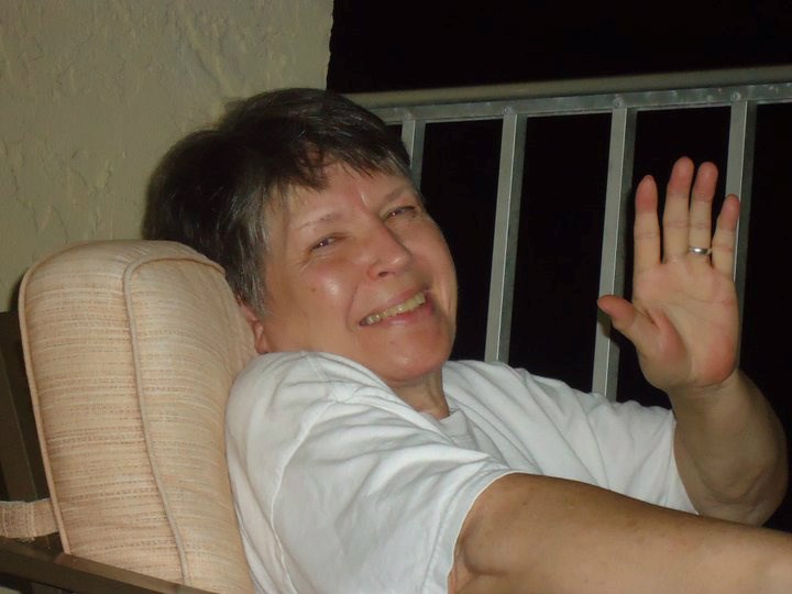 Obituary of Sue Ann Warren