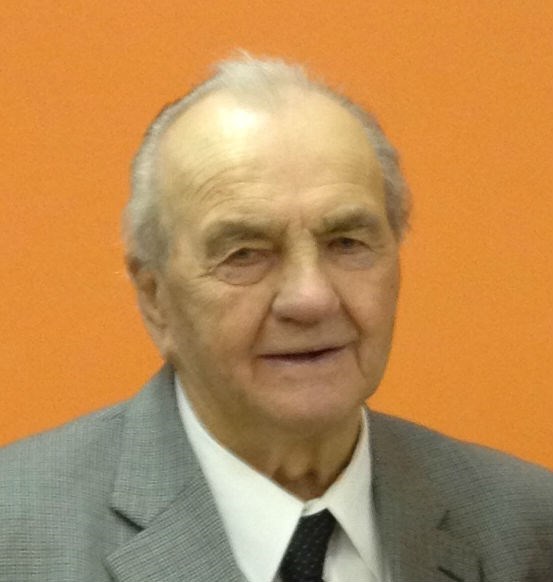 Obituary of Helmut Fred Hack