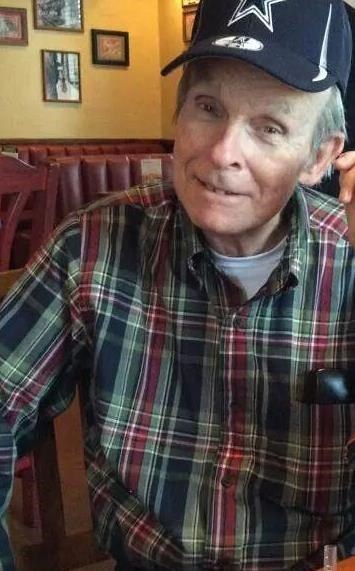 Obituary of Orval Lee Davis