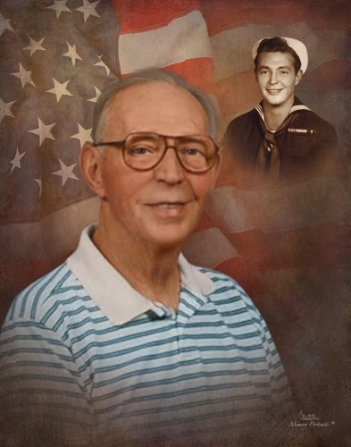 Obituary of Frank Edward Neininger