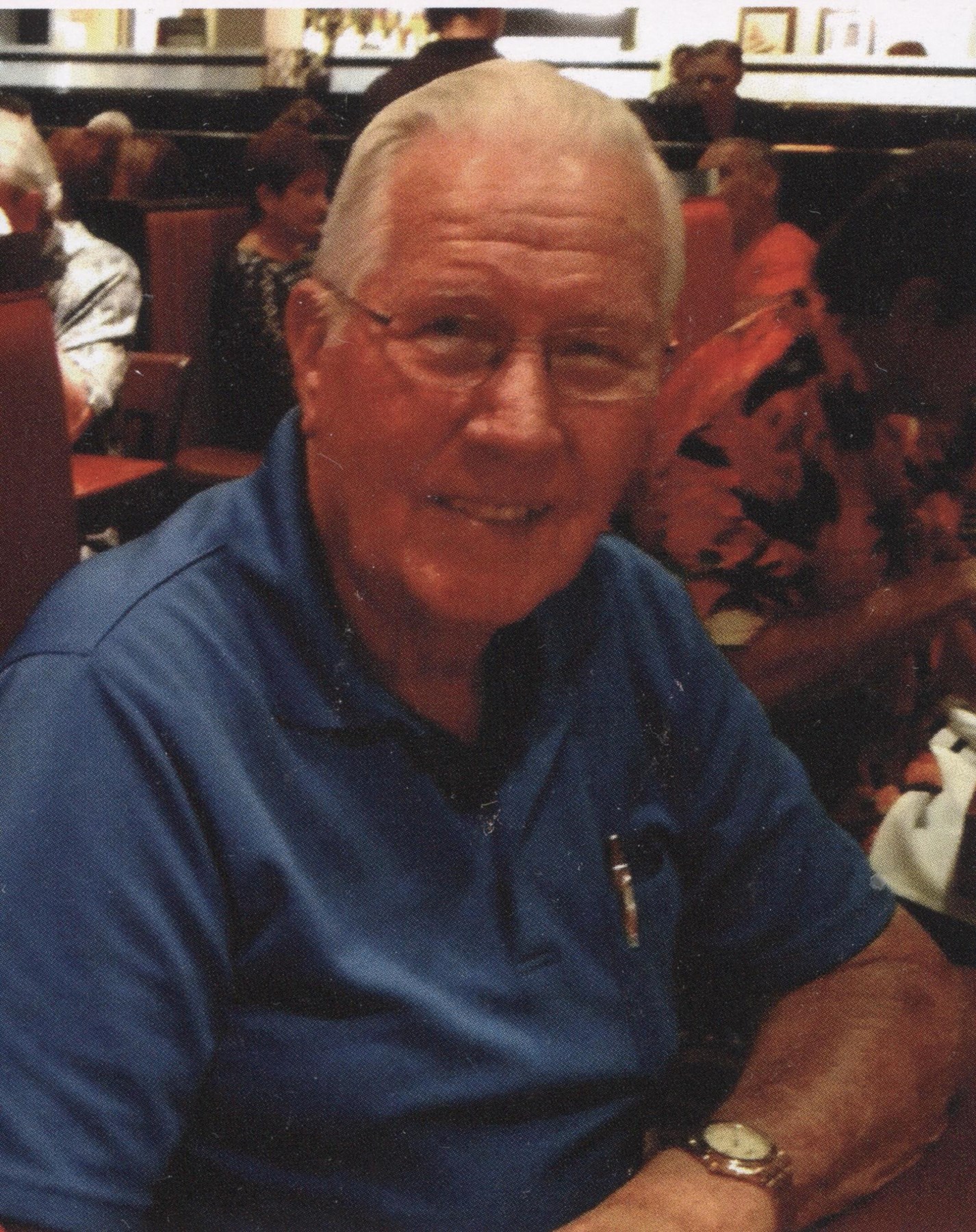 William Lloyd Floyd Obituary - Tampa, FL