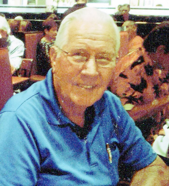 Obituary of William Lloyd Floyd