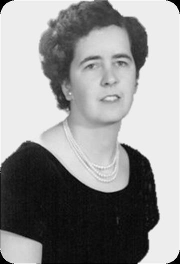 Obituary of Constance "Connie" G. McKenna