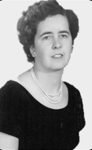 Obituary of Constance "Connie" G. McKenna