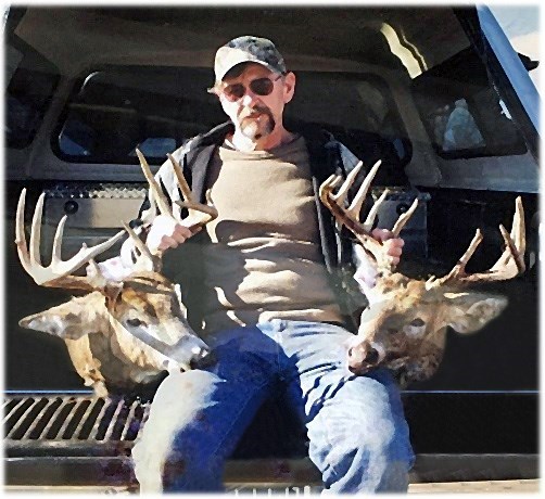 Obituary of Raymond William Billings