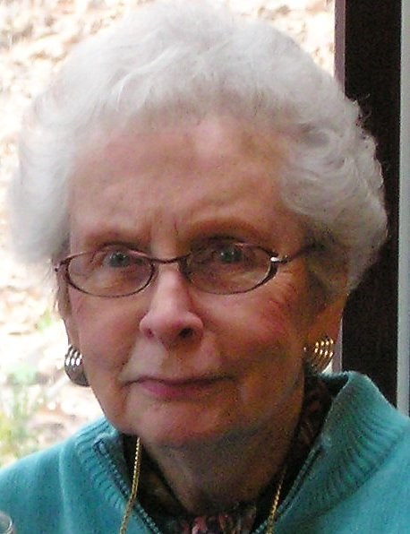 Obituary of Anne D. Alexander