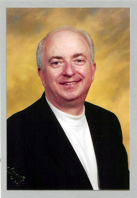 Obituary of James Stephen Merryman