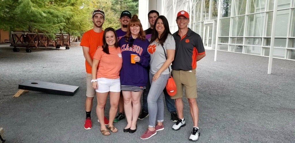 Obituary of Kerry Brendon Benson