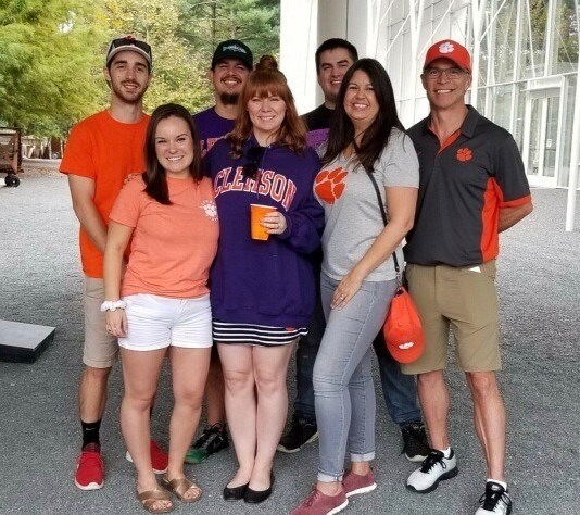 Obituary of Kerry Brendon Benson