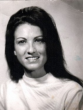 Obituario de Patricia Anne (West) Coffey