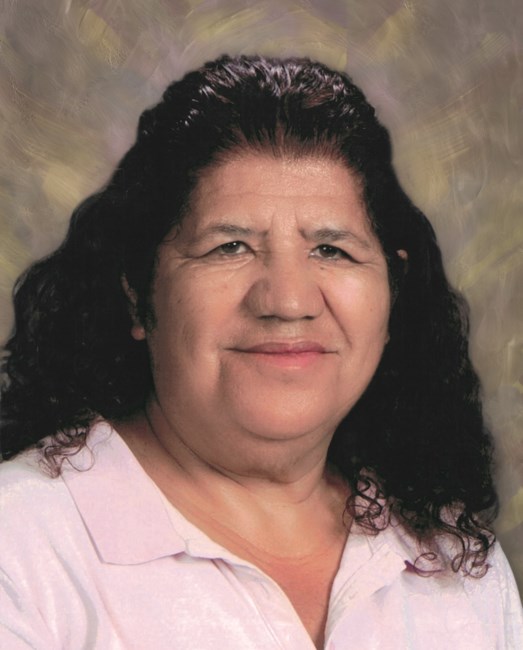 Obituary of Yolanda Osornio