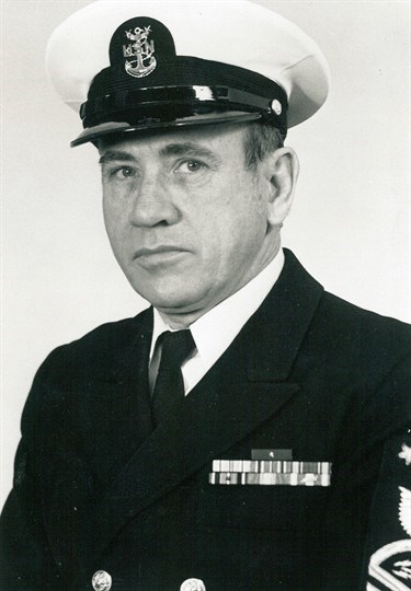 Obituary of Robert J. McCormick