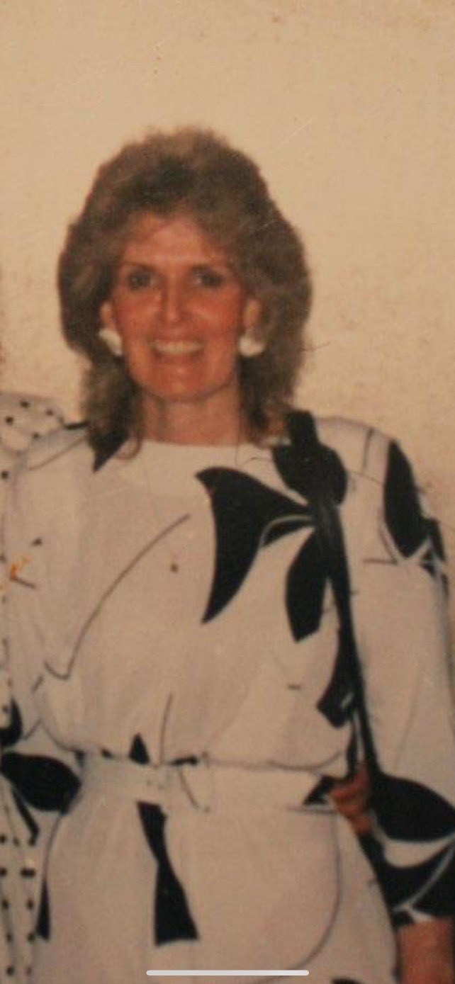 Obituary of Eileen J O'Toole