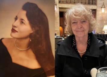 Obituary of Sadie "Sandy" B. Silverman