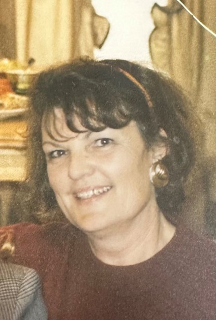 Obituary of Virginia Clarke Crawford