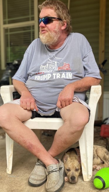 Avis de décès de Phillip Owen Price Sr.