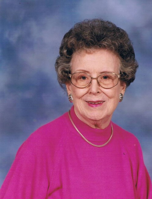 Obituary of Kathleen Louise Van Ness