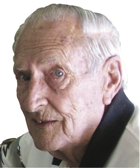 Obituario de James H McDonough Jr