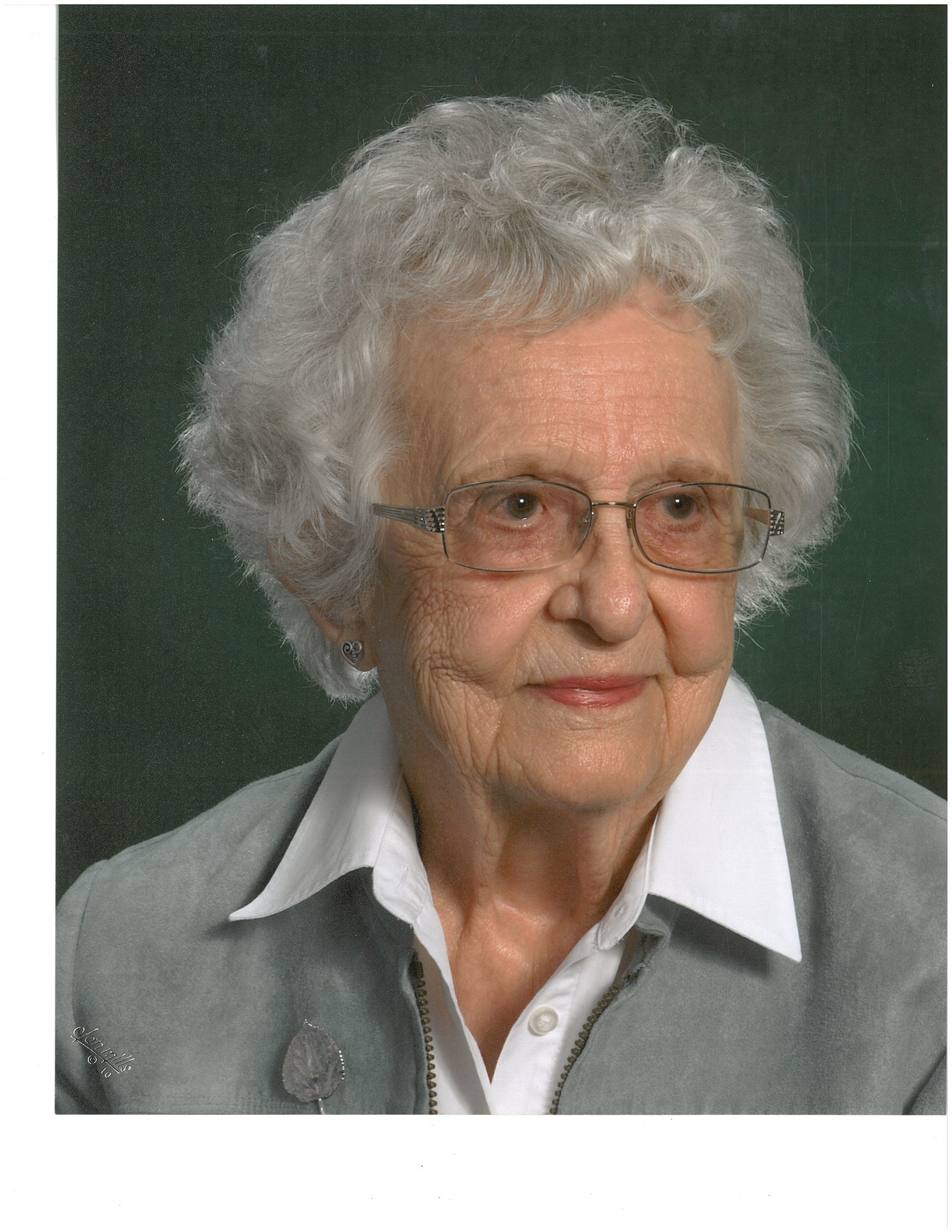 Obituary of Colleen Sharp Prine
