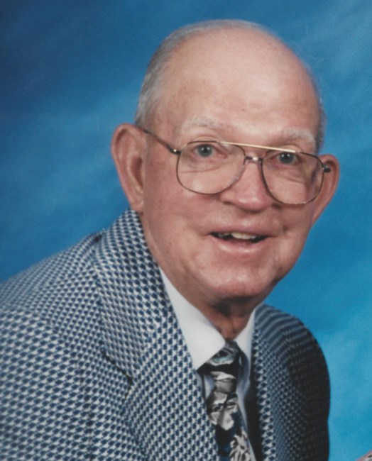 Obituary of Buford B. Walker