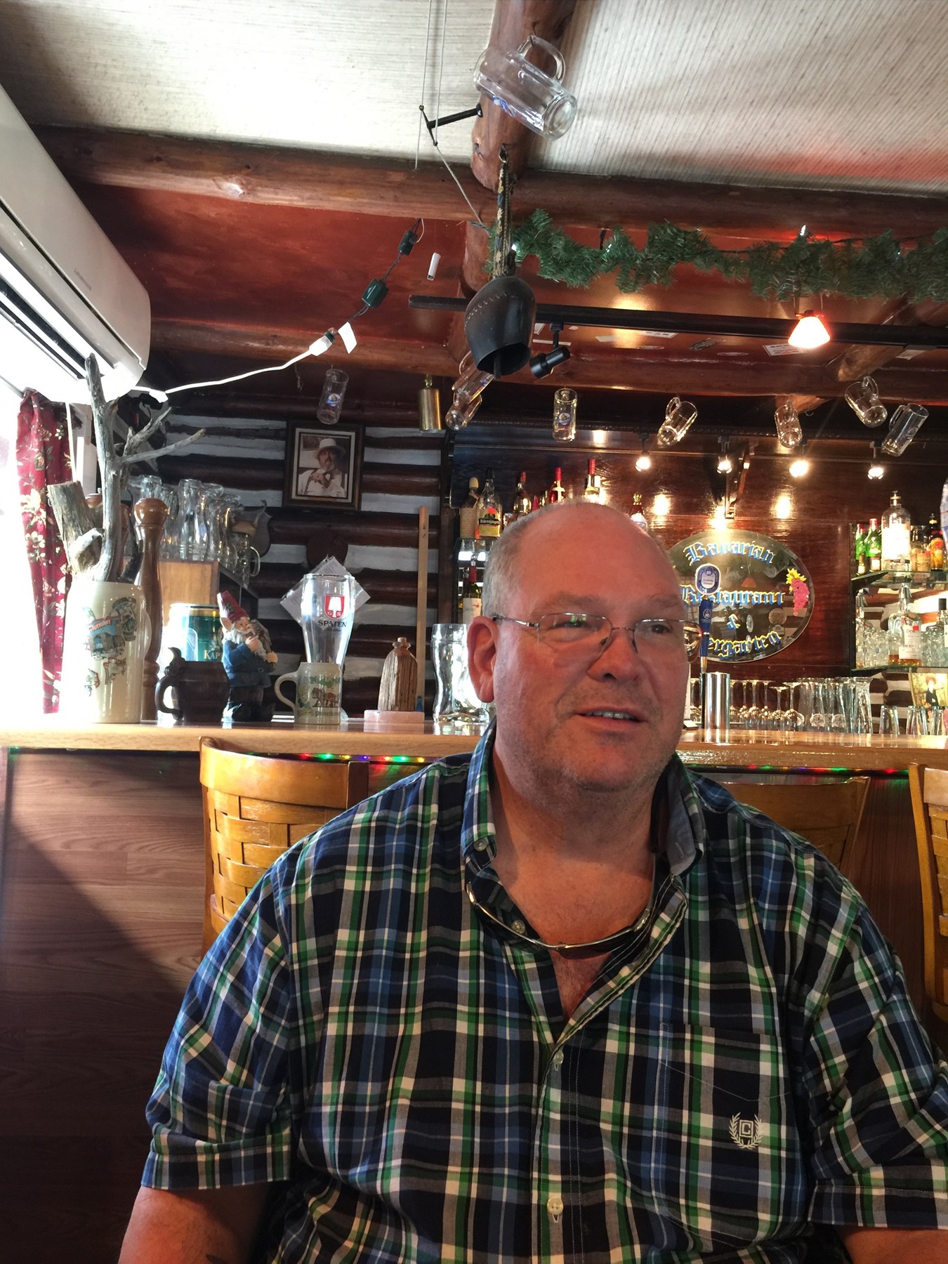 Obituary of Rick Brauss