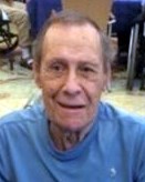 Obituary of John M. DeVido