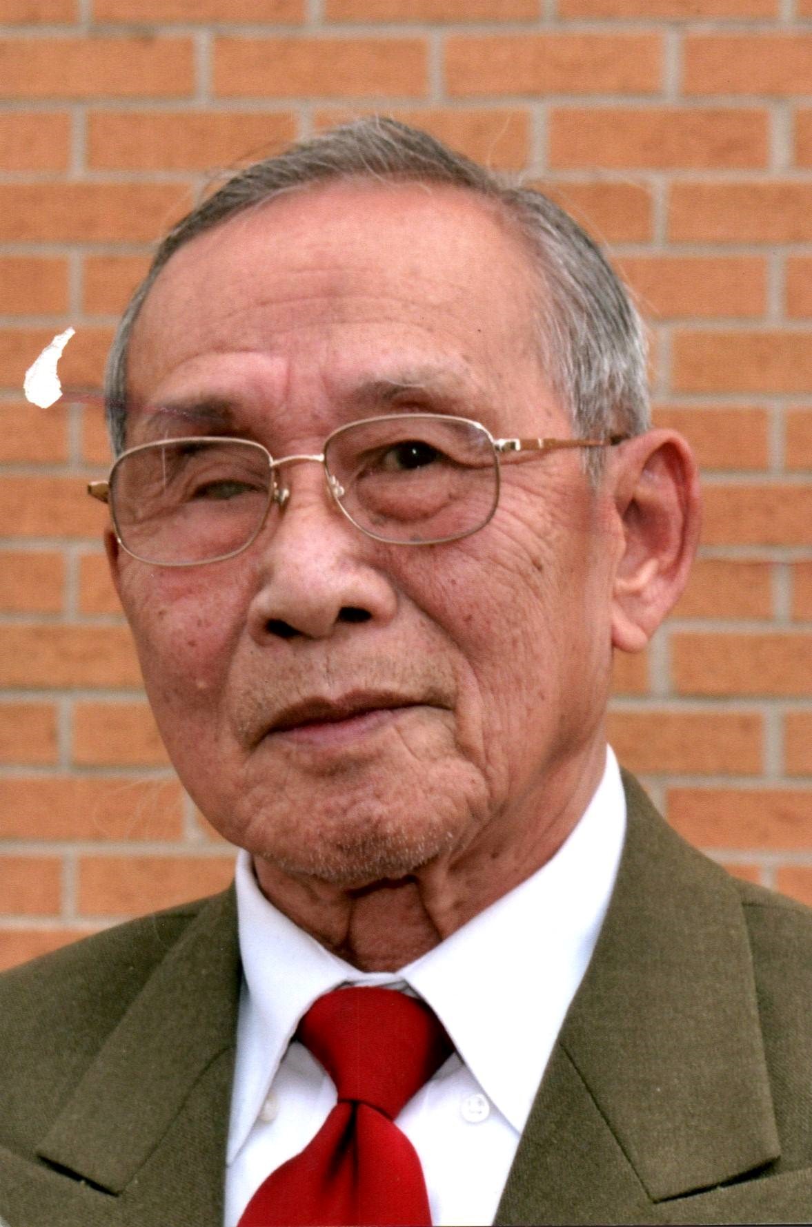 Obituary of Huan Thanh Phan