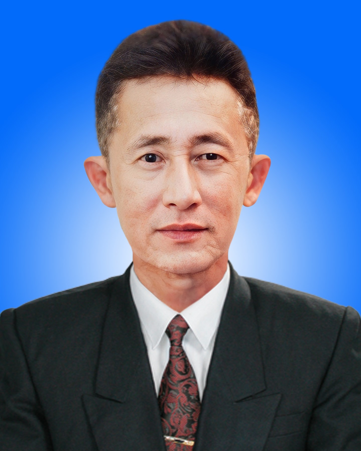 Van Liet Ly Obituary Thornhill, ON