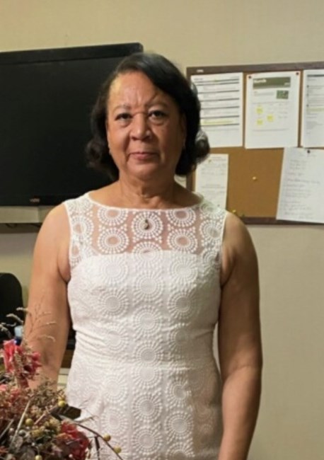 Obituary of Carrie H Percy