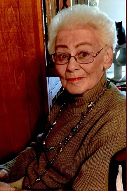 Obituary of Marleana Salit