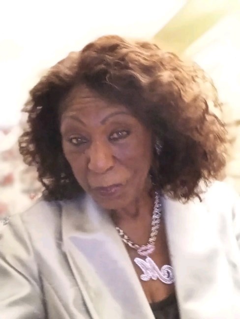 Obituary of Ms. Mary Kimble