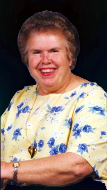 Avis de décès de Judy Mae Zdunkawicz