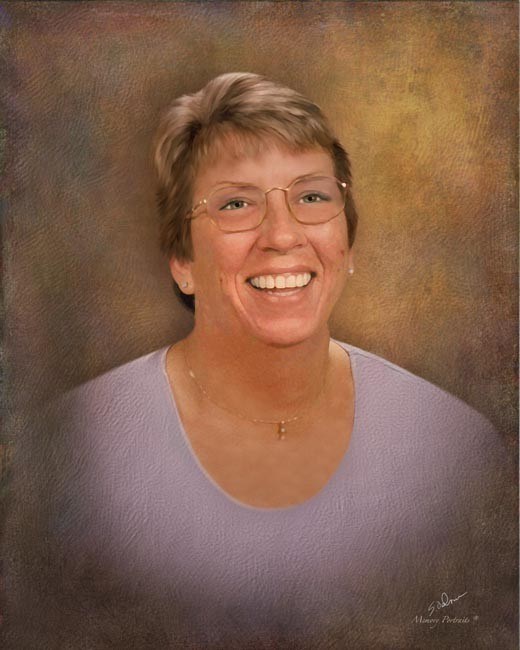 Obituary of Joan "Becky" Cate Williams