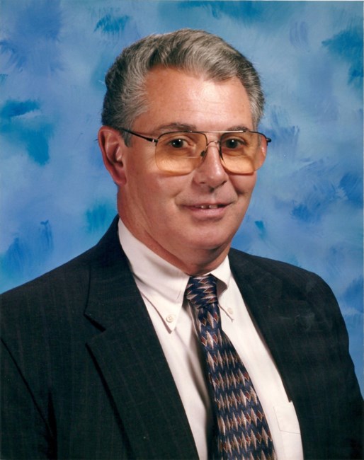 Obituary of Paul A. Desmond