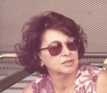 Obituary of Bernadette Valenza