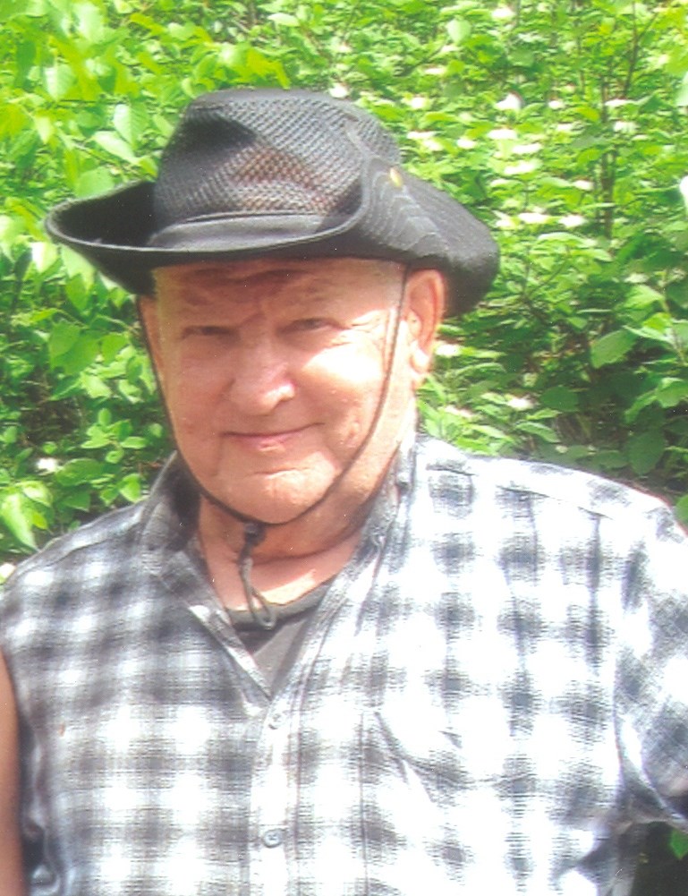 Obituary of Richard Augustus Thompson