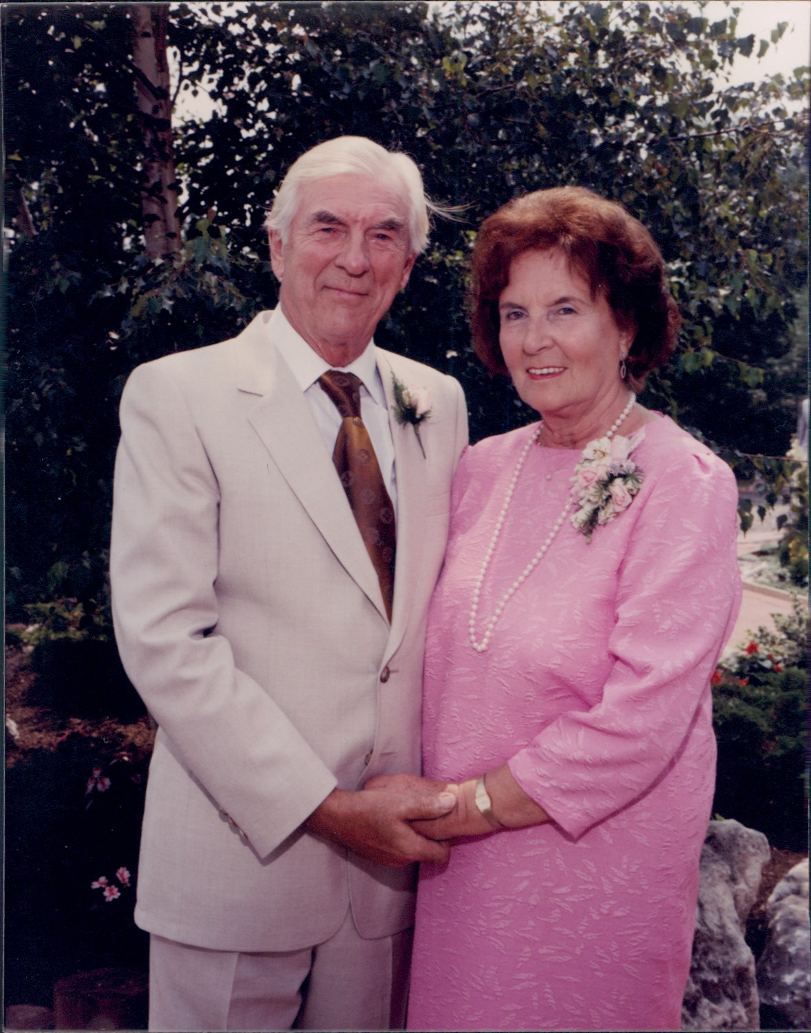 Obituary of Meta Koeller