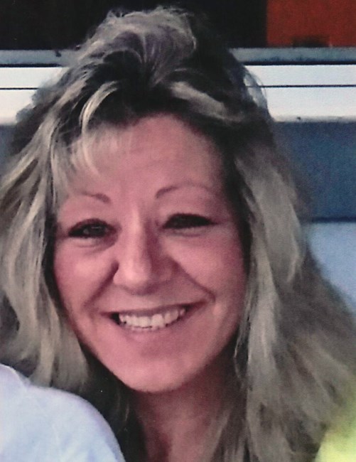 Obituary of Vicki Lynn Lampman